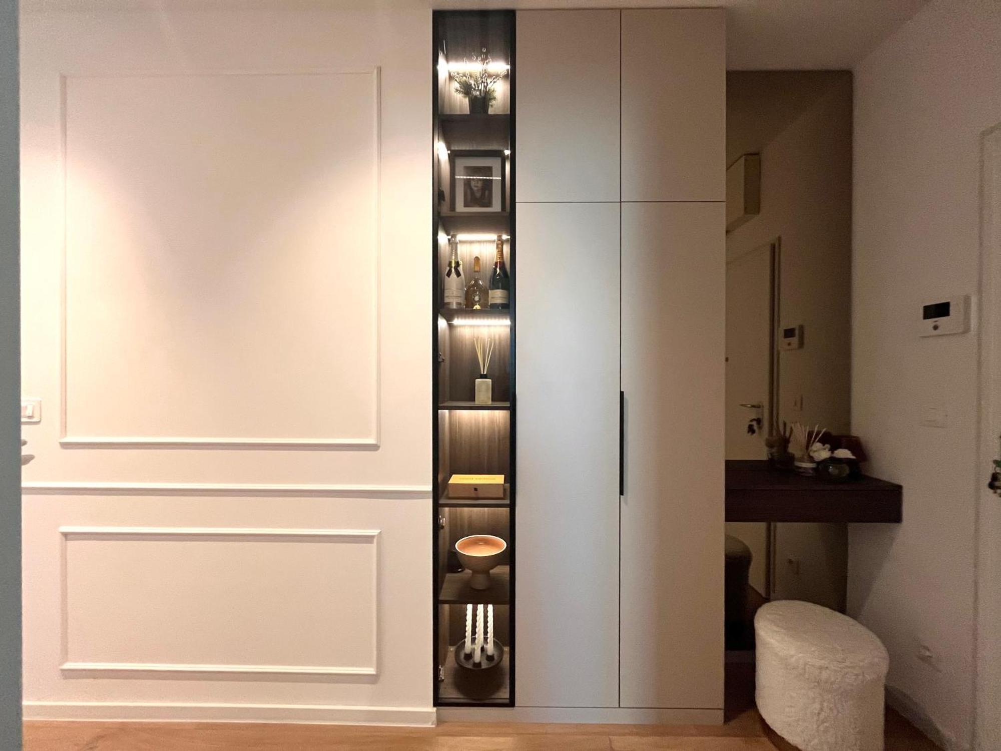 ספליט Luxury Apartment Rinos - Free Garage Parking מראה חיצוני תמונה