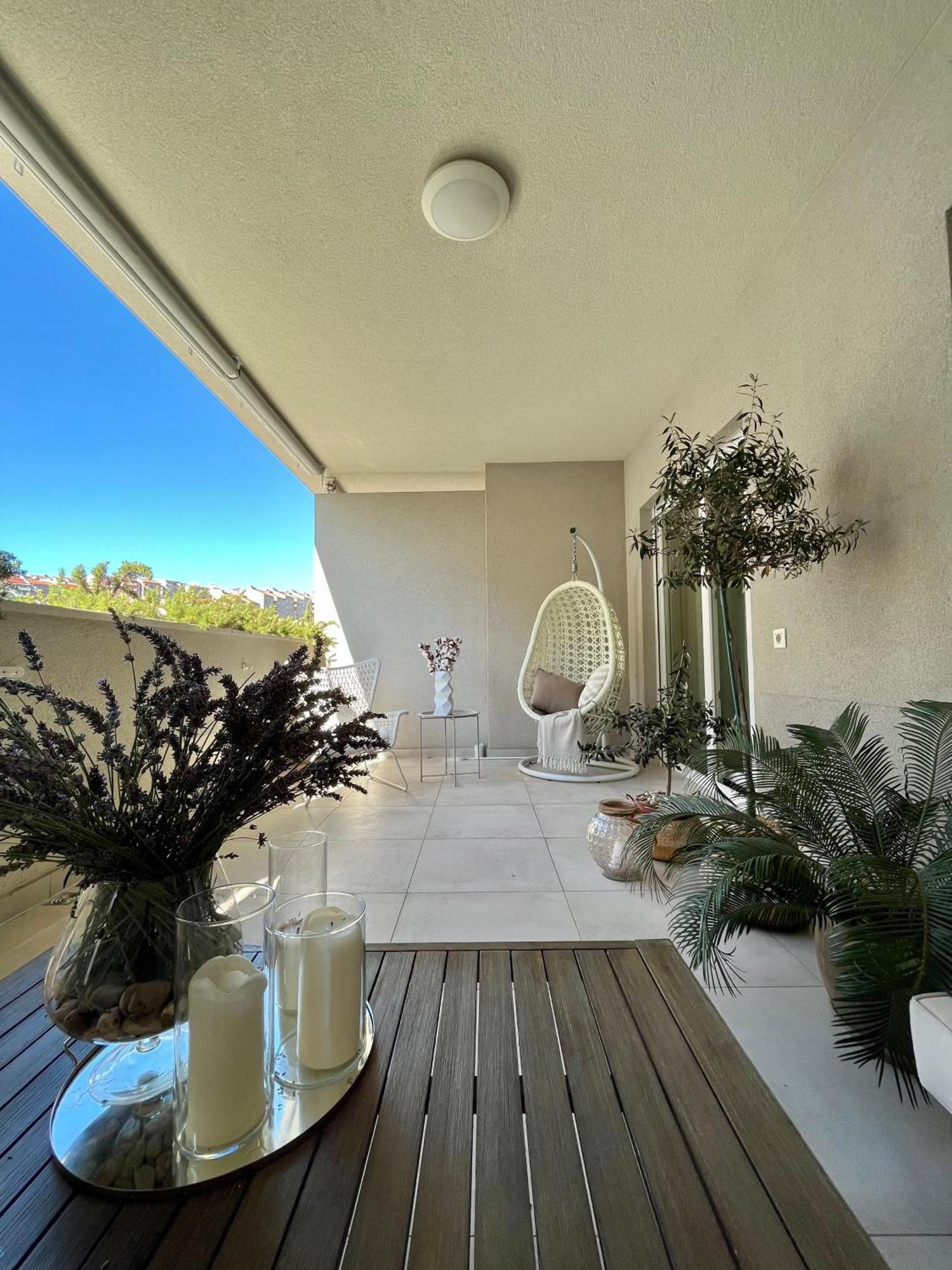 ספליט Luxury Apartment Rinos - Free Garage Parking מראה חיצוני תמונה
