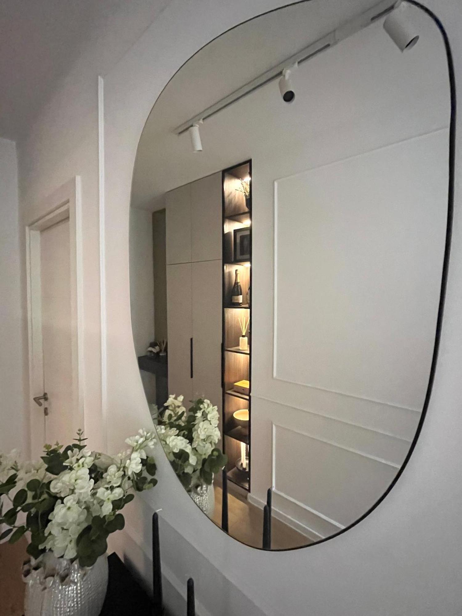 ספליט Luxury Apartment Rinos - Free Garage Parking מראה חיצוני תמונה