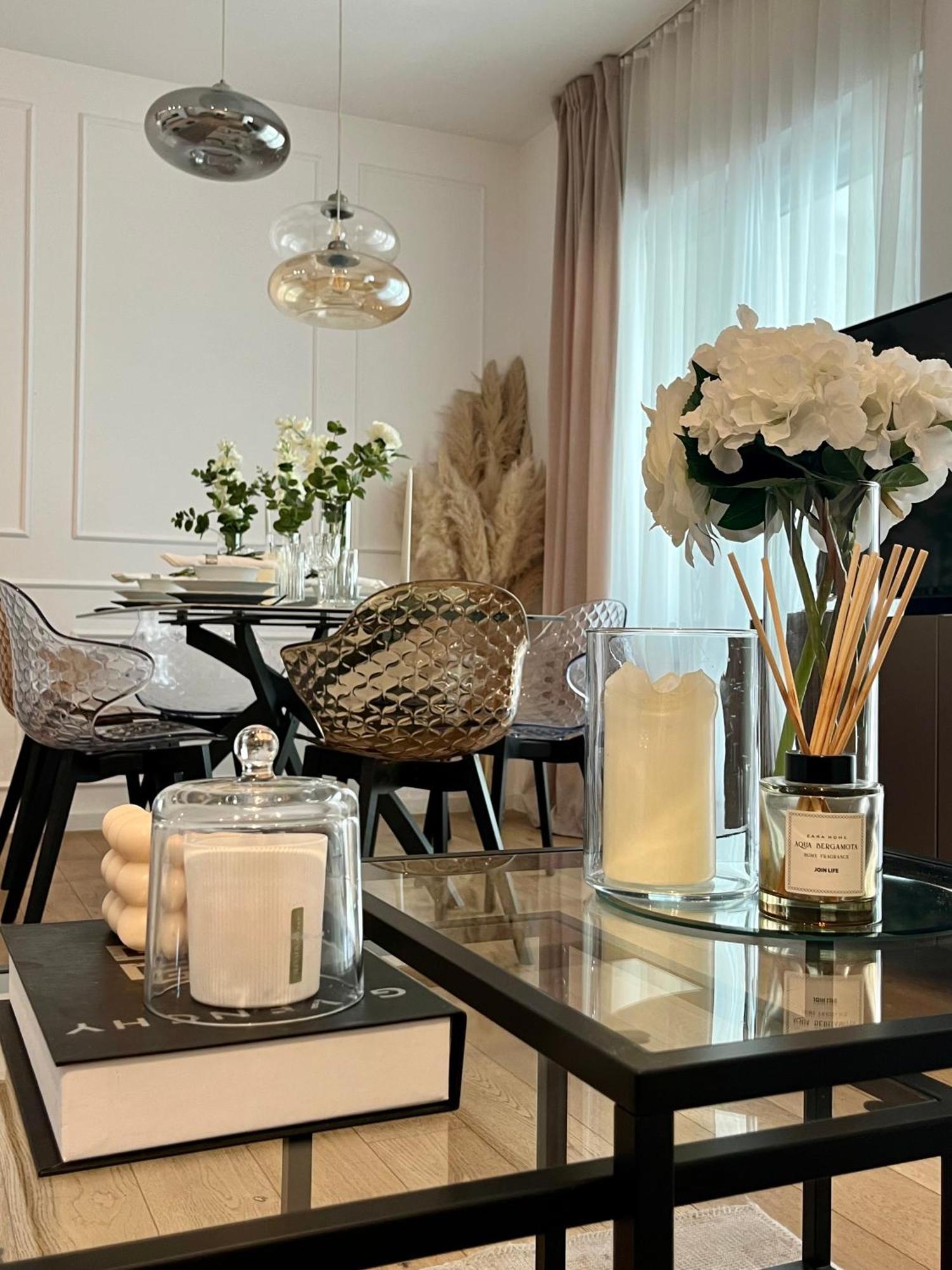ספליט Luxury Apartment Rinos - Free Garage Parking מראה חיצוני תמונה