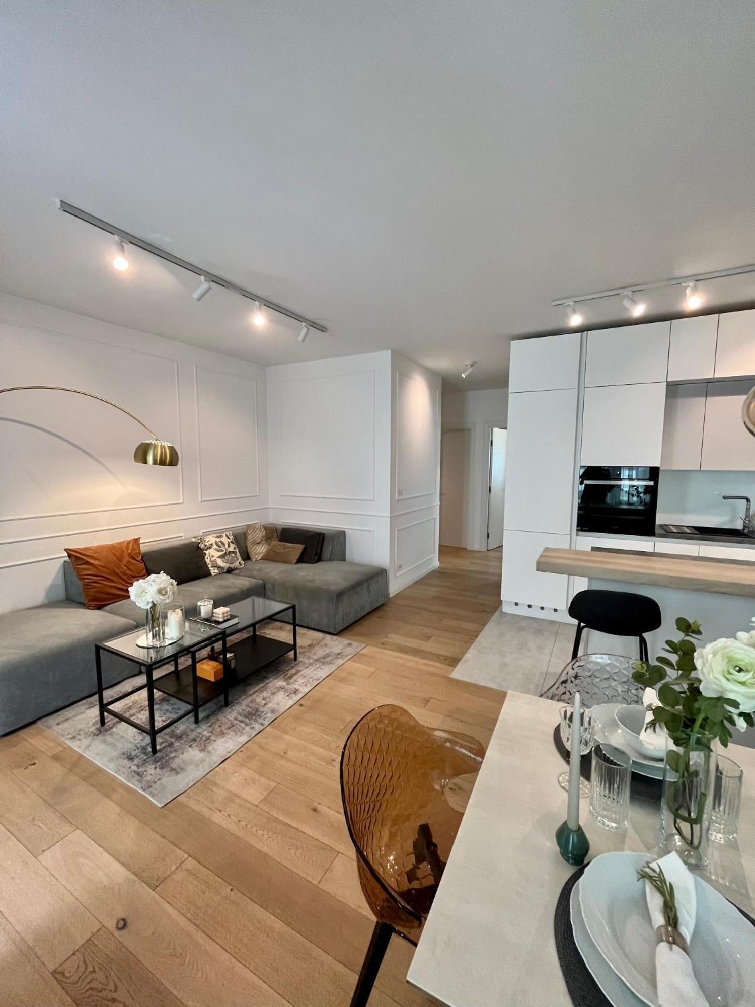 ספליט Luxury Apartment Rinos - Free Garage Parking מראה חיצוני תמונה