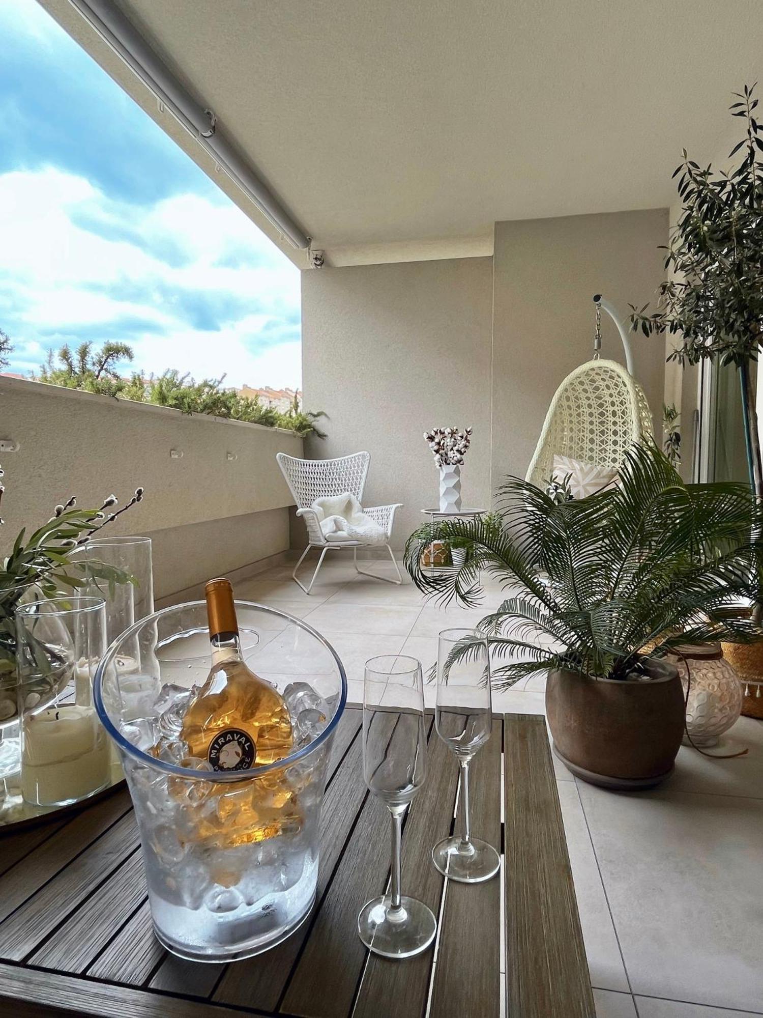ספליט Luxury Apartment Rinos - Free Garage Parking מראה חיצוני תמונה